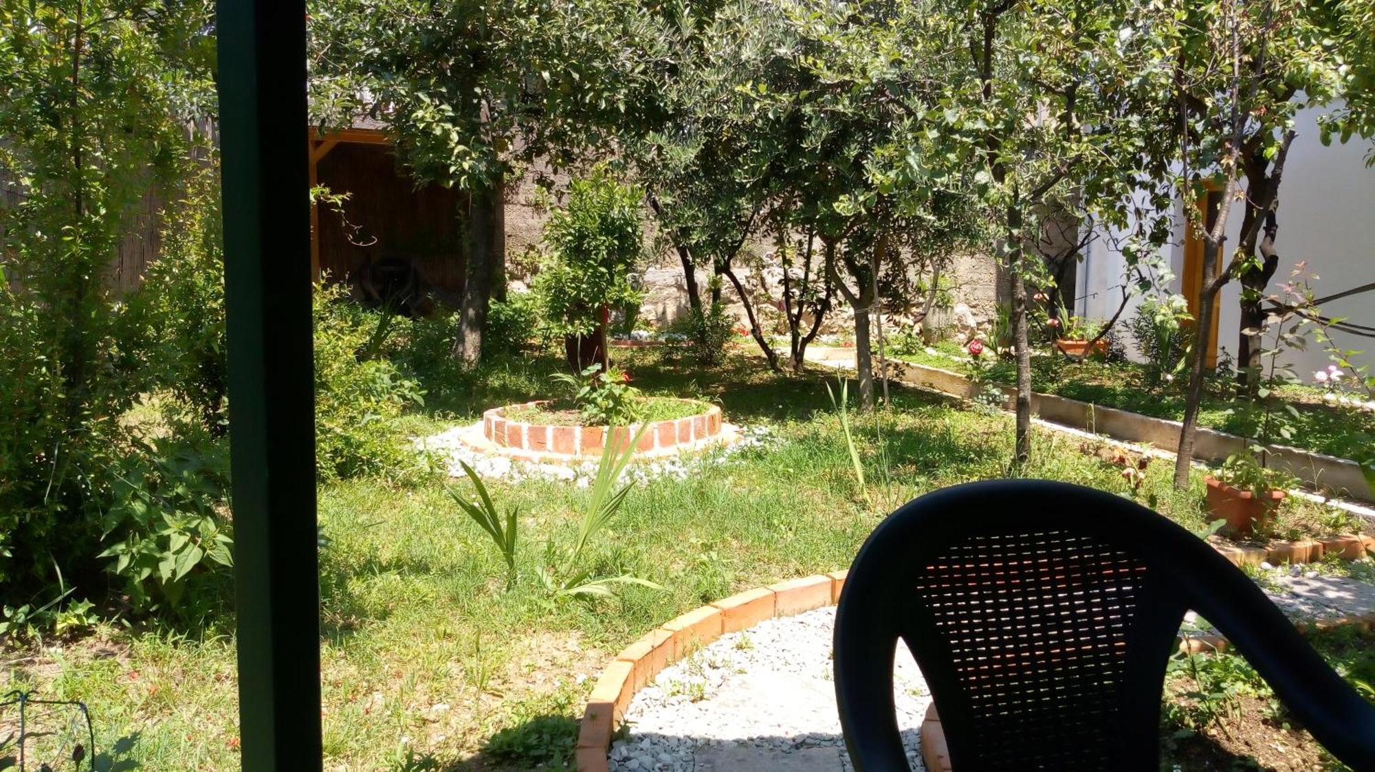 Apartamento Tea Kotor Exterior foto