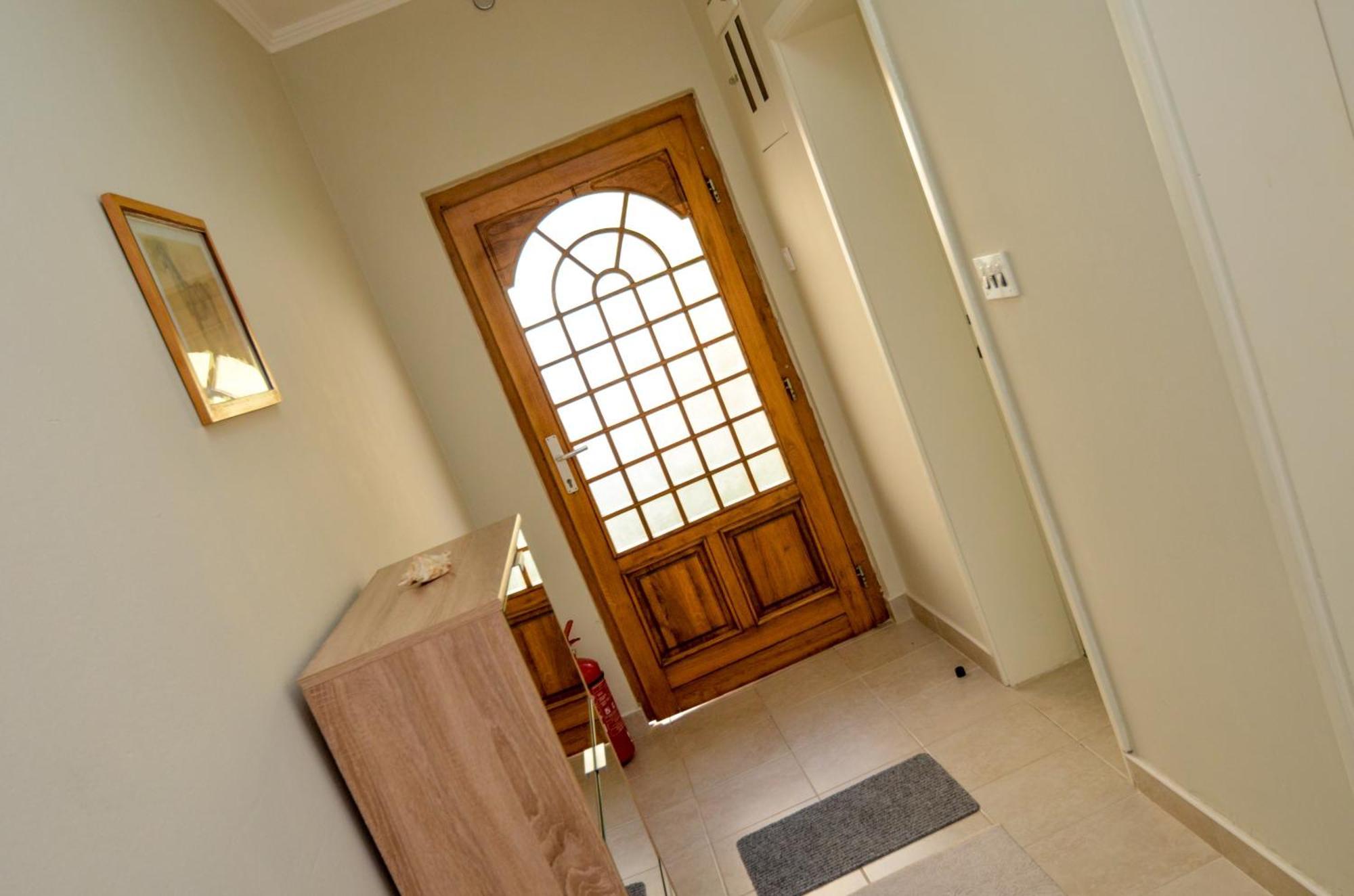 Apartamento Tea Kotor Habitación foto
