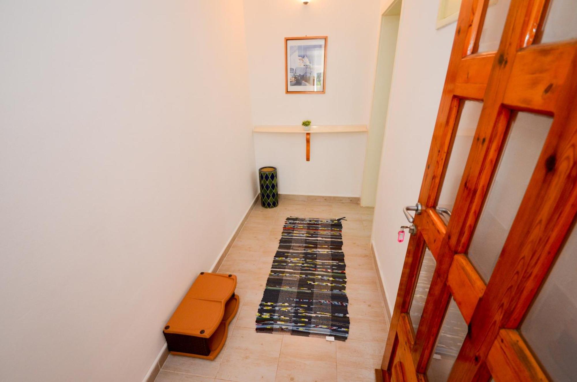 Apartamento Tea Kotor Habitación foto