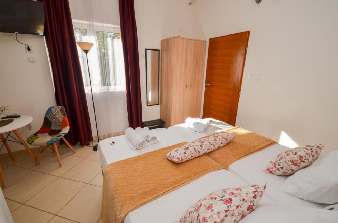 Apartamento Tea Kotor Exterior foto