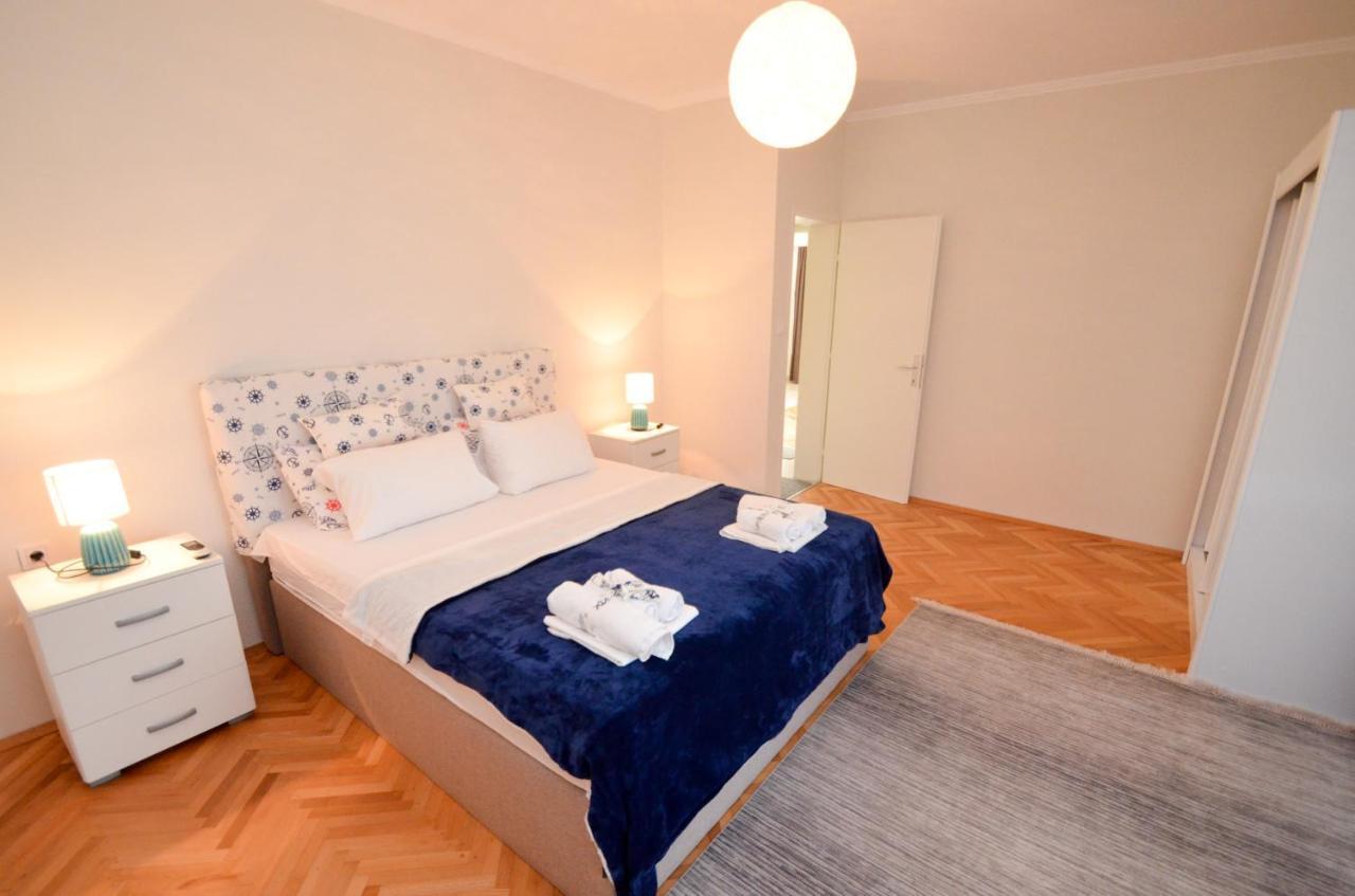 Apartamento Tea Kotor Exterior foto