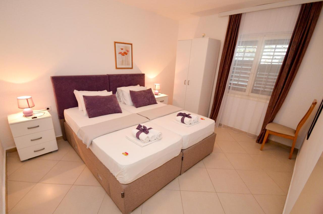 Apartamento Tea Kotor Exterior foto